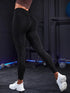 'Zelie' Tummy Control Active Leggings - Celes Fashion